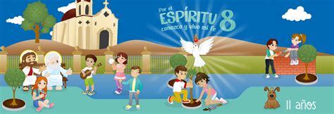 elibro 8|libro 8 de catecismo.